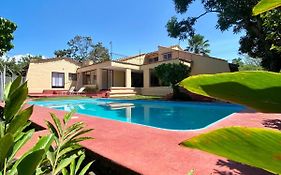 Casa Pance